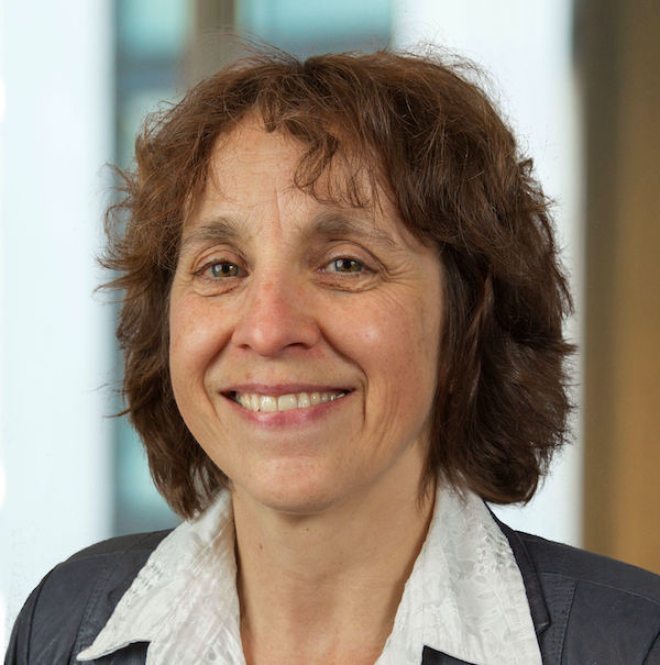 Nettie Wester